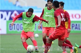 Đội tuyển bóng đá Việt Nam xếp hạng 147 thế giới